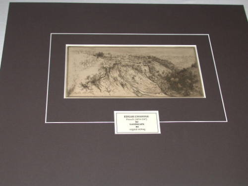 image overall