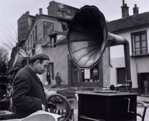 La Musique des Puces