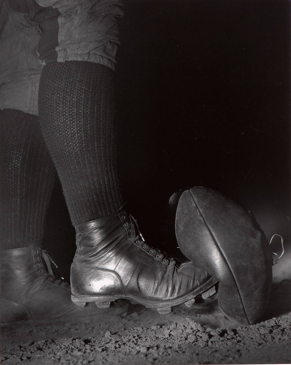 Football Kick