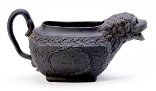 Cream Jug