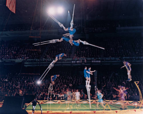 Moscow Circus