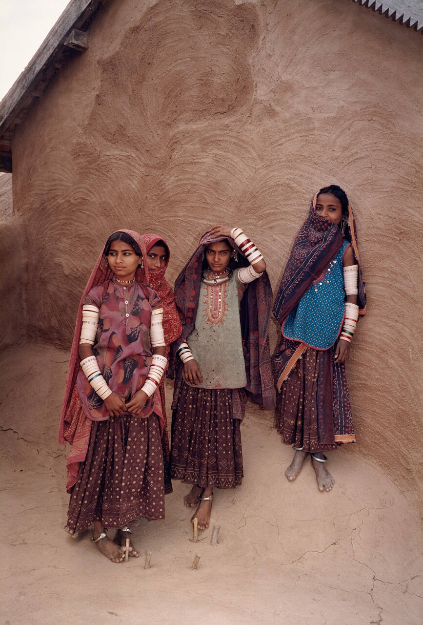Kutch, India