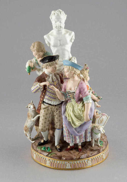 The Rural Engagement