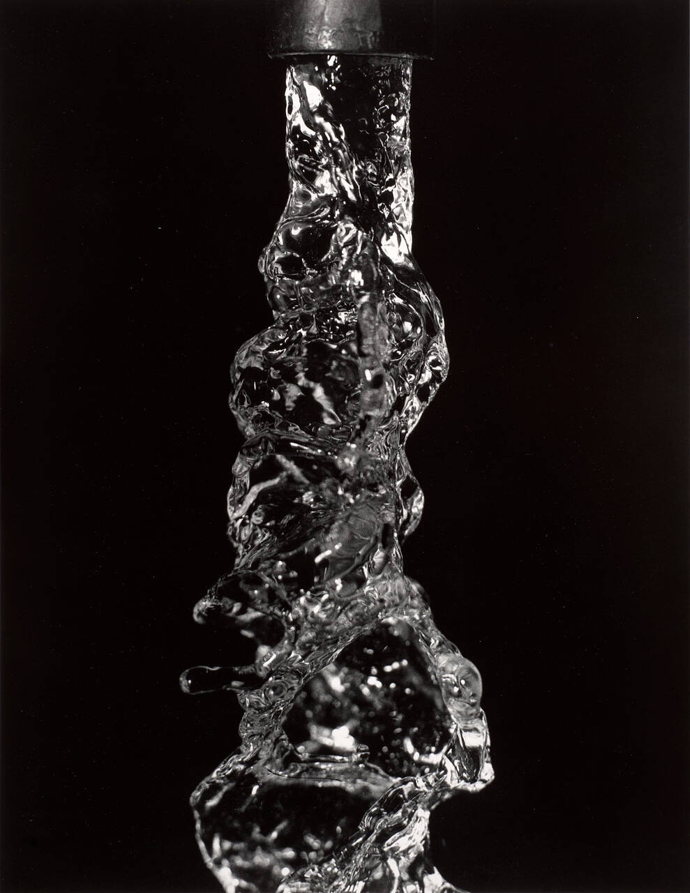 Water From Faucet