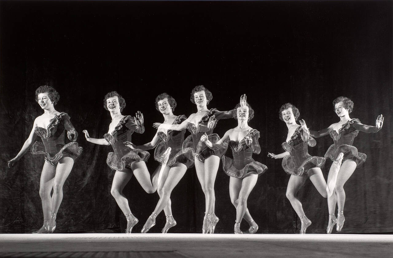 Dancer