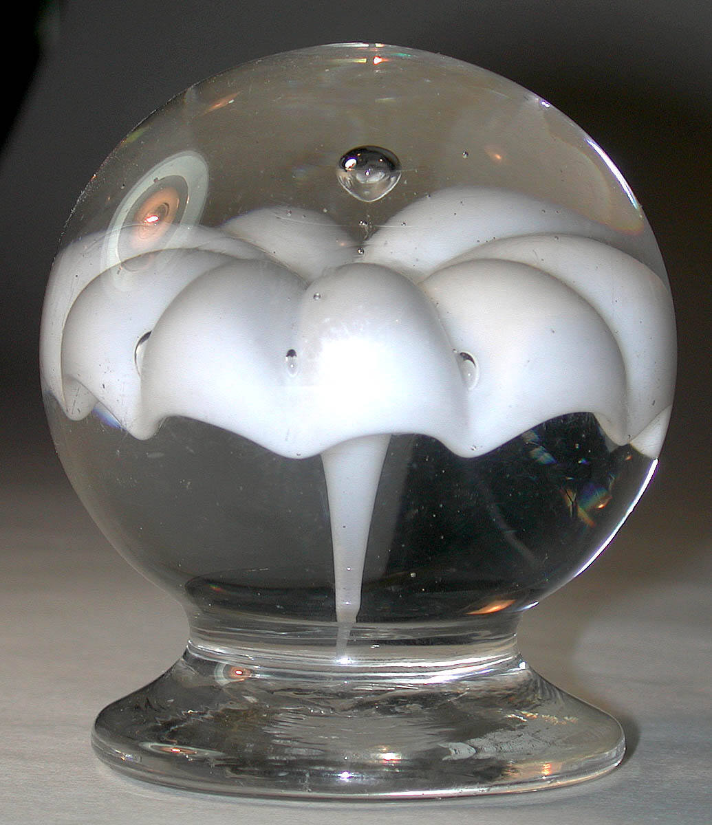 Millville Paperweight