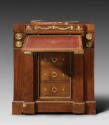 recto overall wlth drawing board