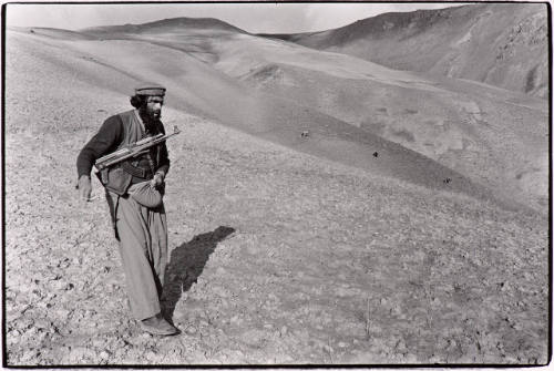 Bamiyan, Afghanistan