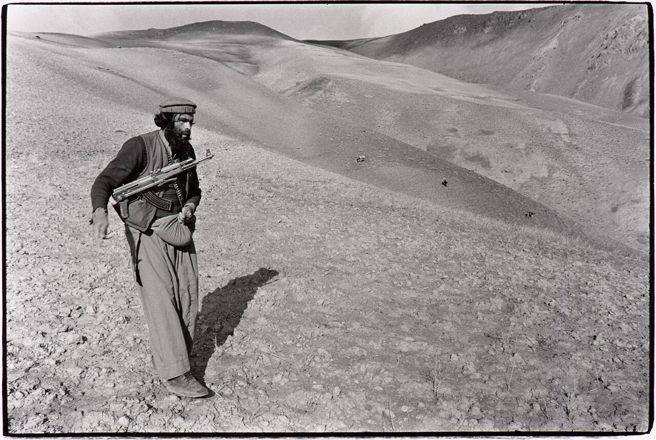 Bamiyan, Afghanistan