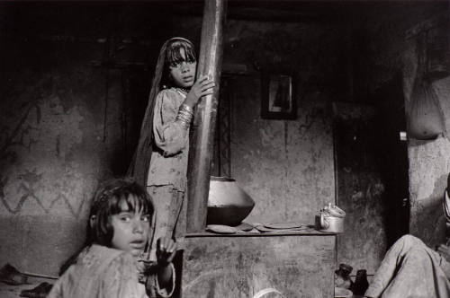 Kuchi Girls, Jegdaleg, Afghanistan