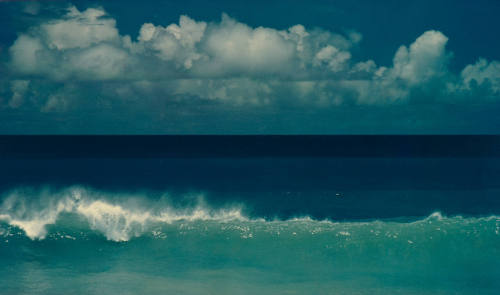 Tobago Wave, Caribbean