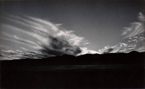 Death Valley, California