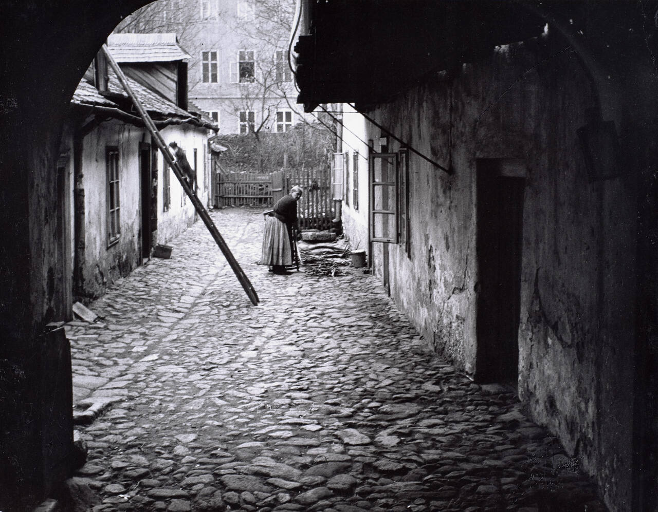 Pozsony, Hungary
