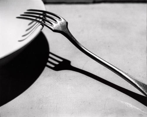 The Fork, Paris