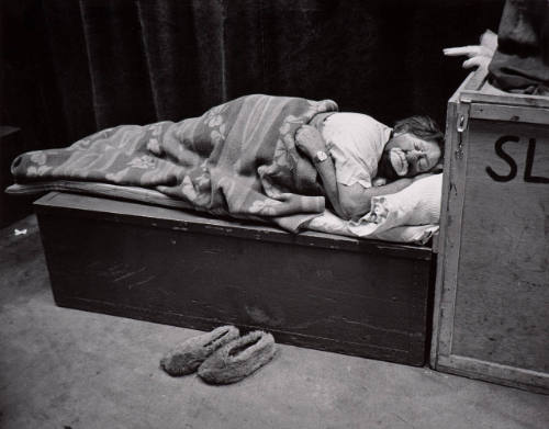 The Circus, New York