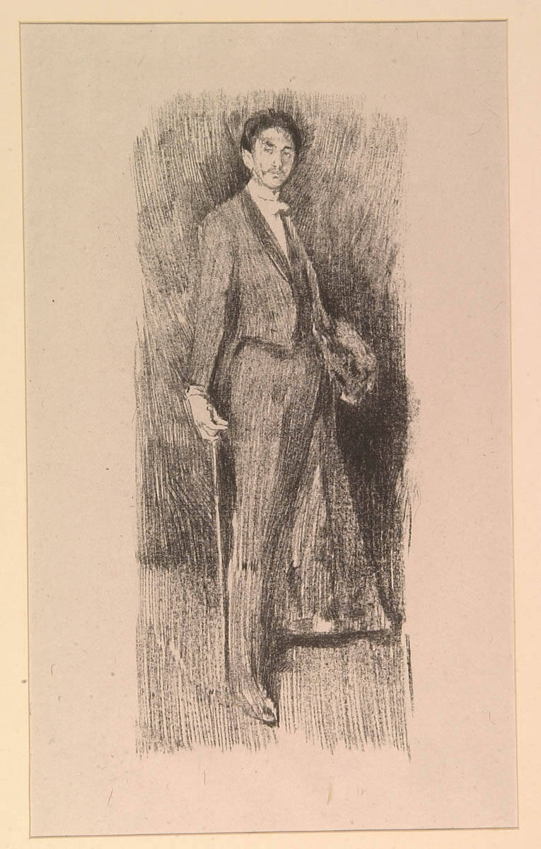 Comte Robert de Montesquiou