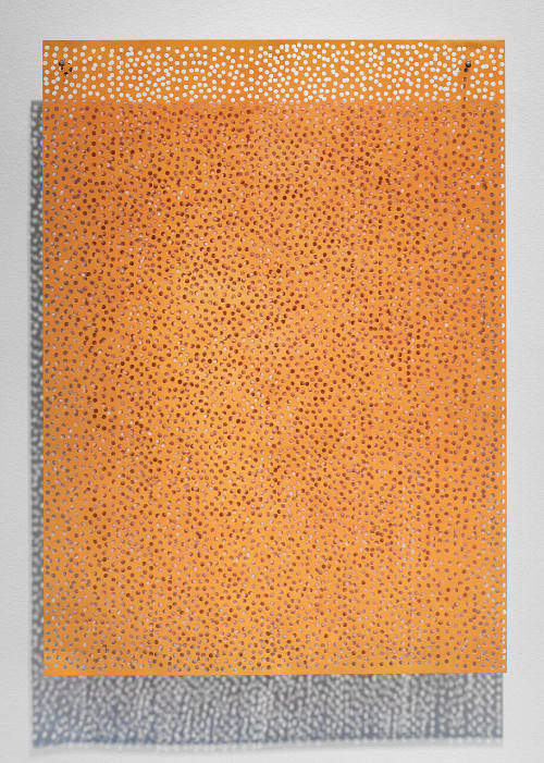 Diaphan 15, Orange Yellow/Orange