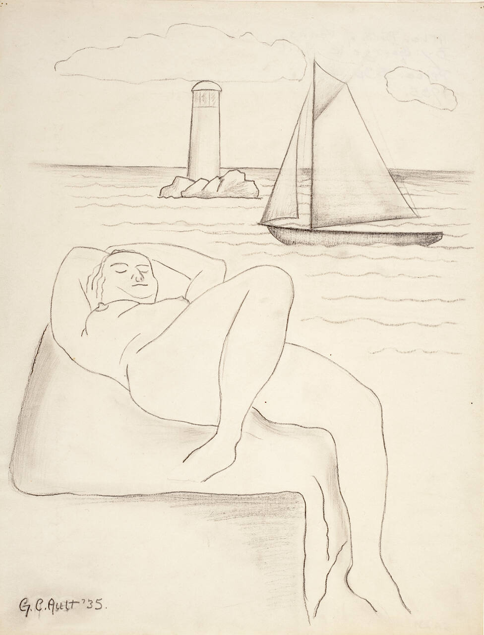 Birth of Venus