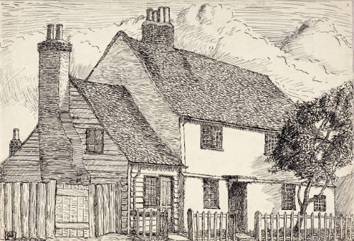 Old Cottage