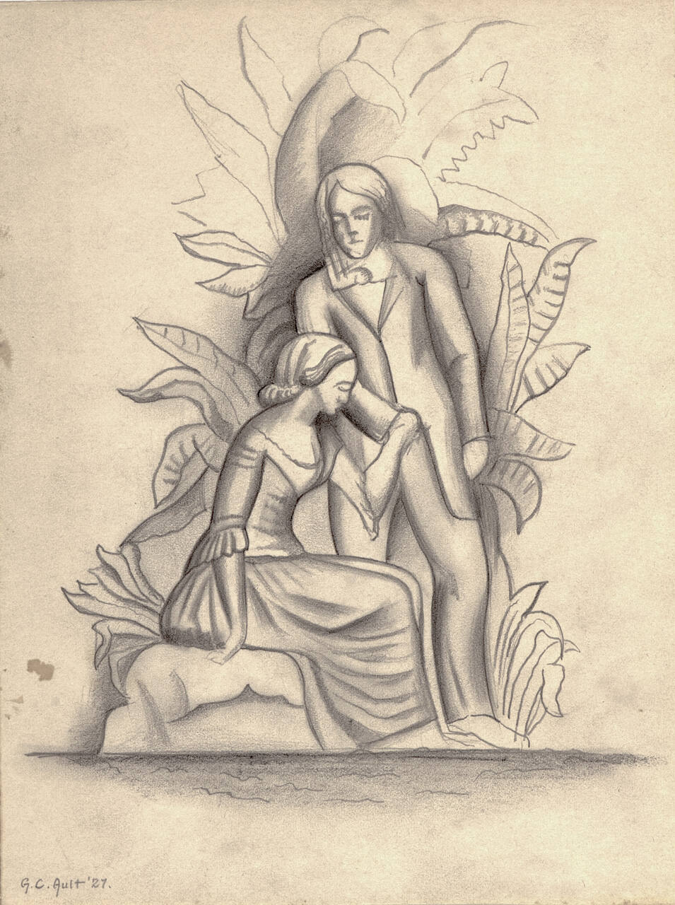 Paul et Virginie