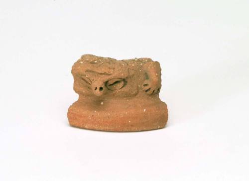 Neck of Small Jar, fragment