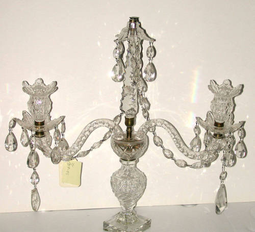 Candelabrum