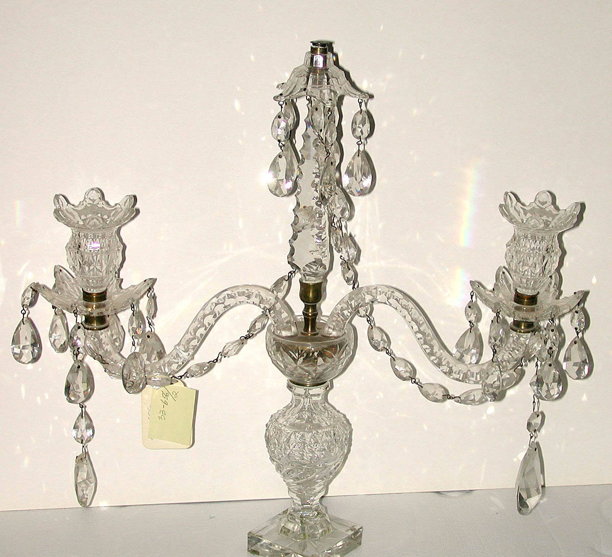 Candelabrum
