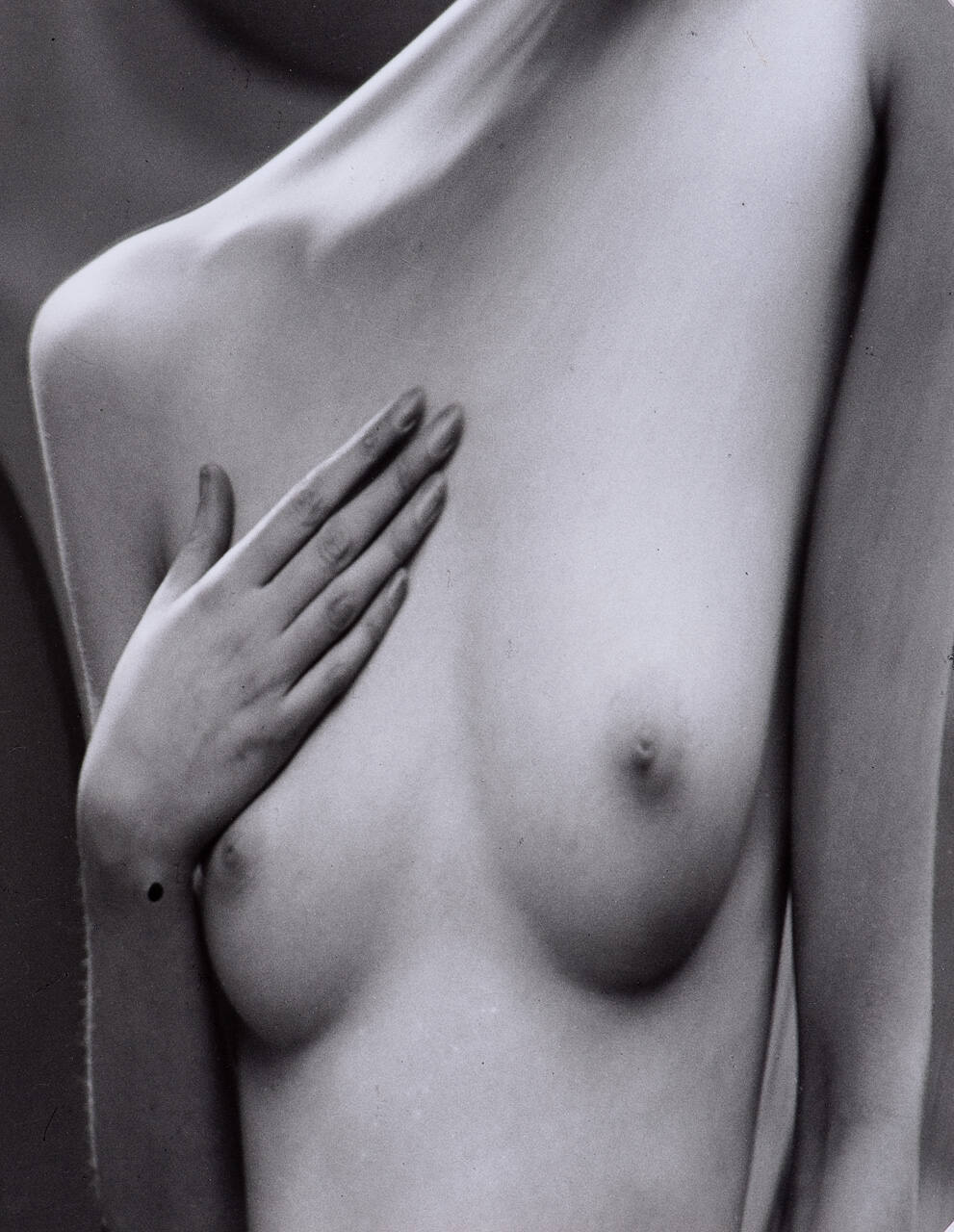 Distortion No. 68, Paris