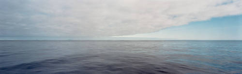 Bjornoya, Barents  Sea