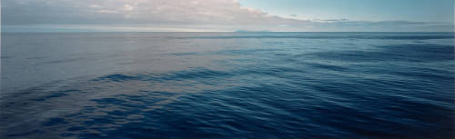 Bjornoya, Barents Sea