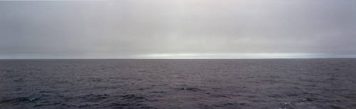 Ice Pack, Arctic Ocean