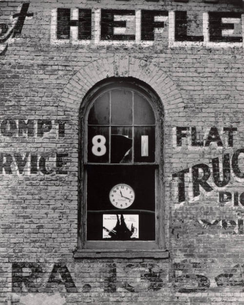 Clock in Suspended Time