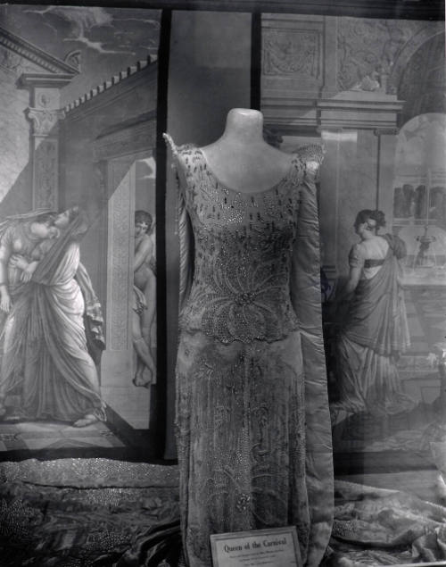 The Apparition #9