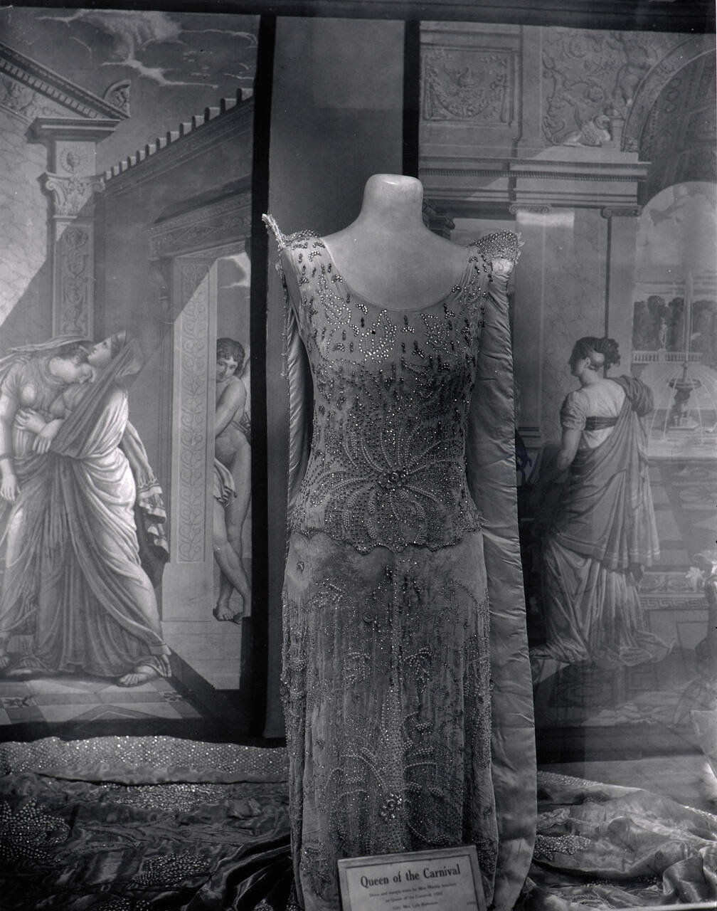 The Apparition #9
