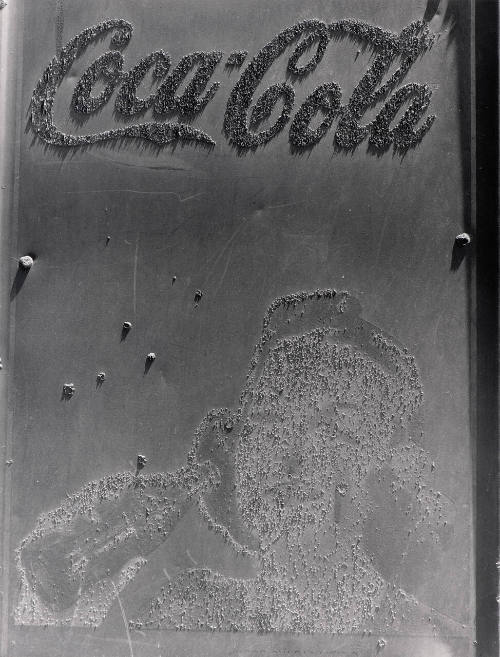 Spectre of Coca-Cola