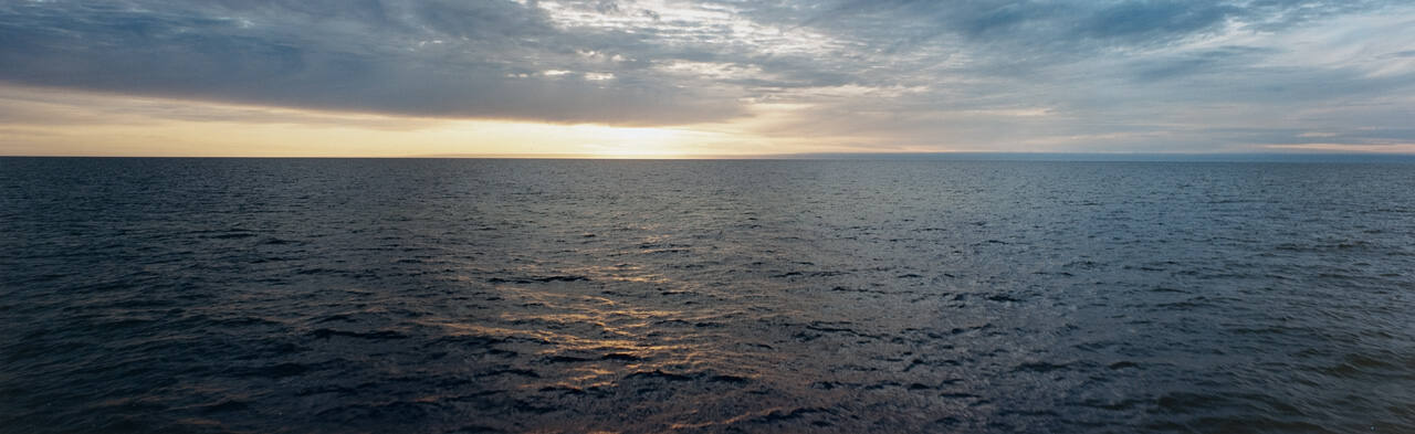 Barents Sea, South of Spitsbergen/Svalbard
