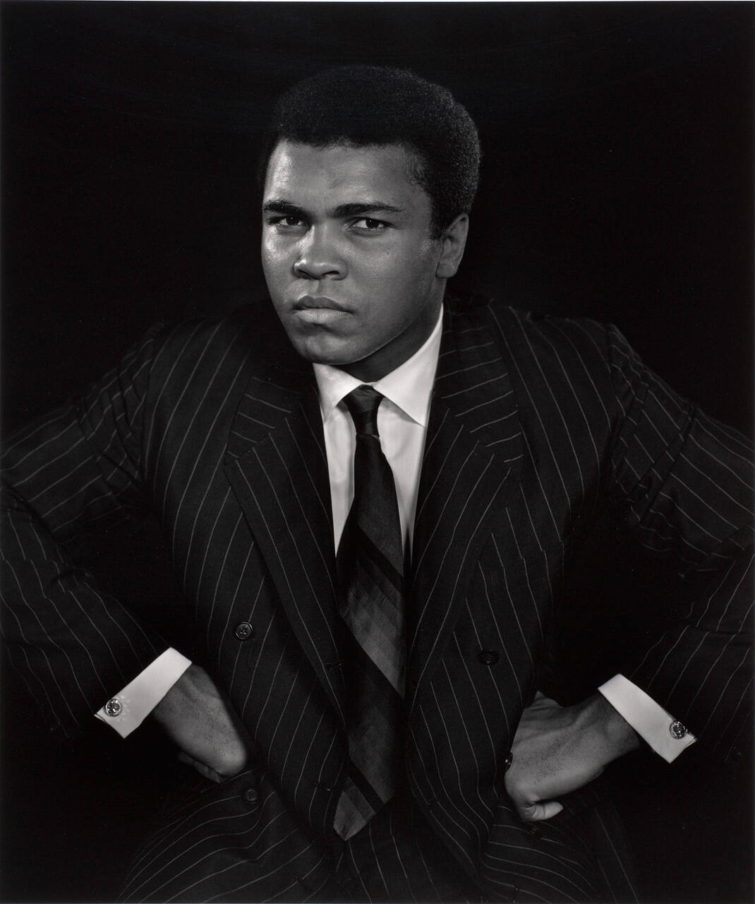 Muhammad Ali