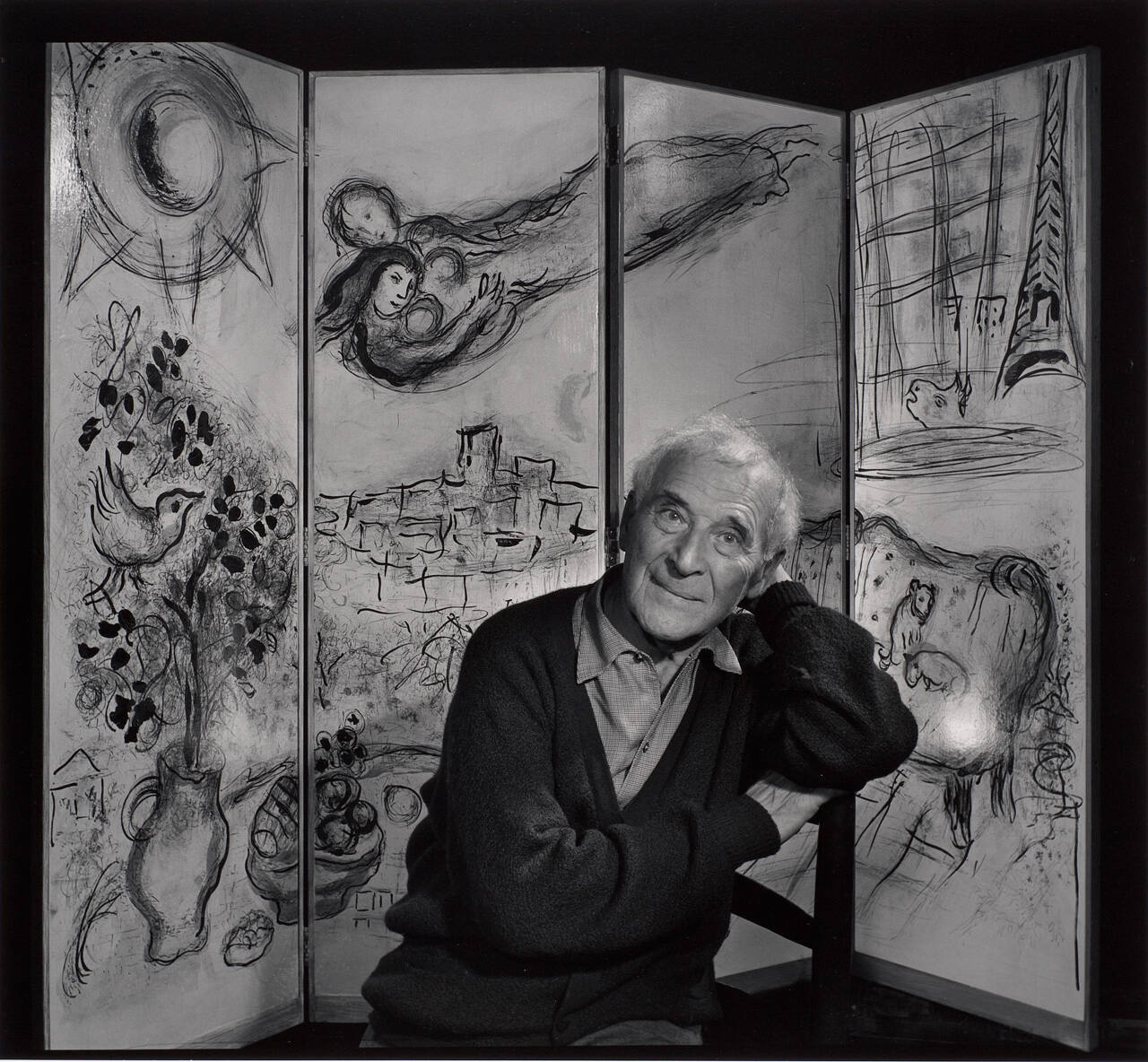 Marc Chagall