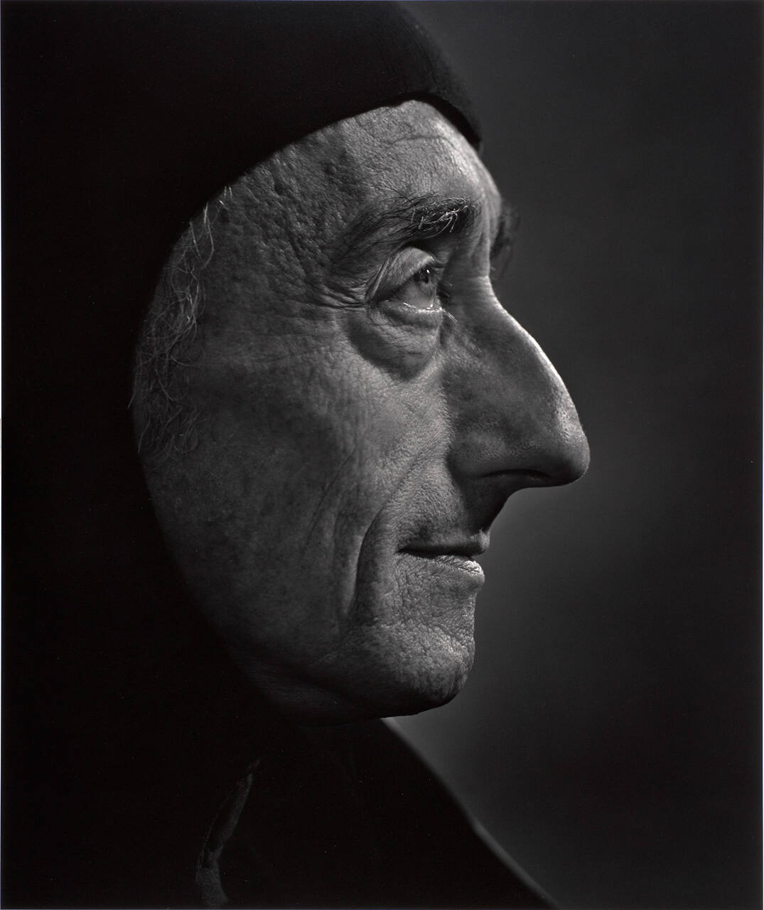Jacques Cousteau