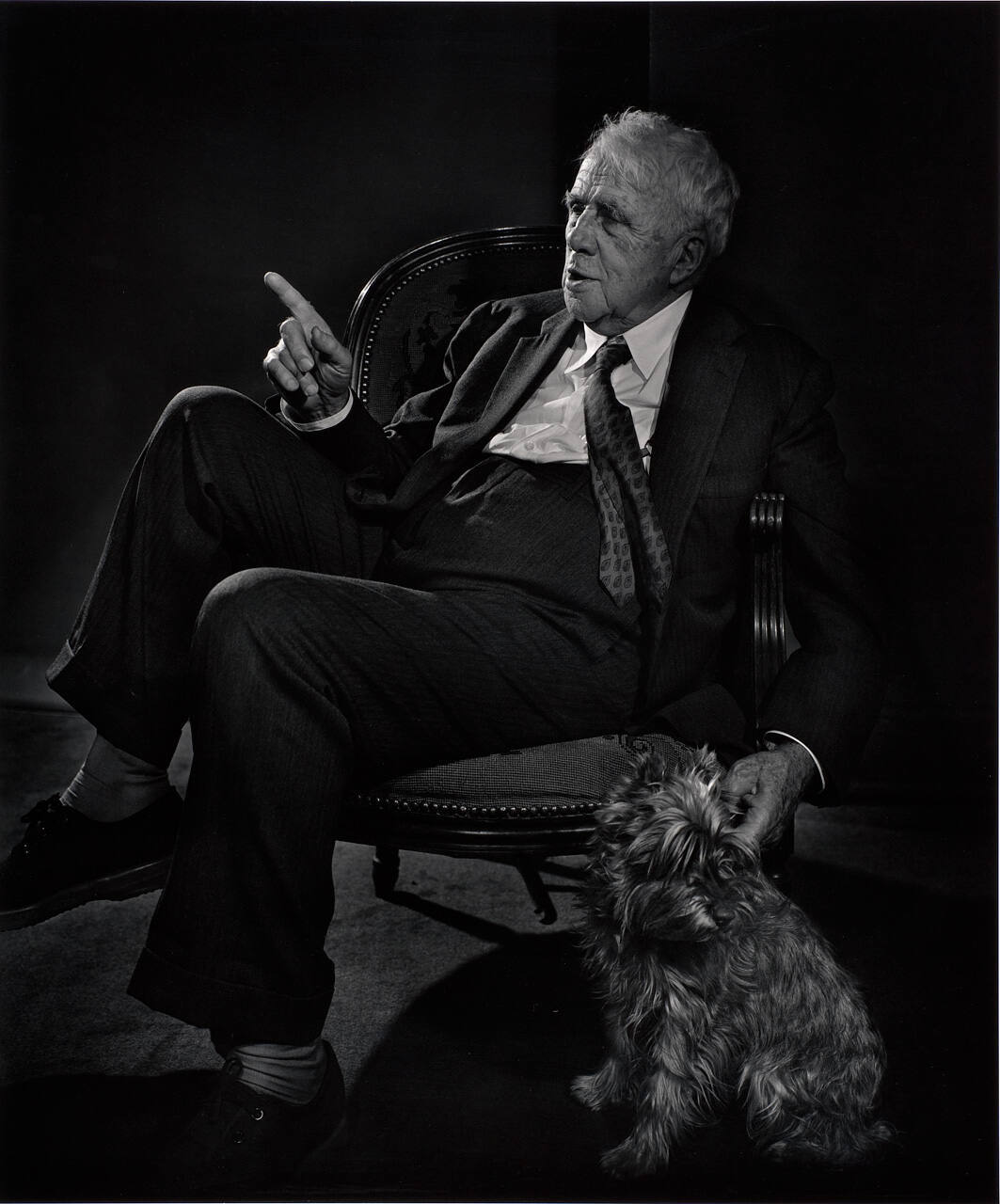 Robert Frost