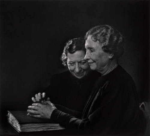 Helen Keller