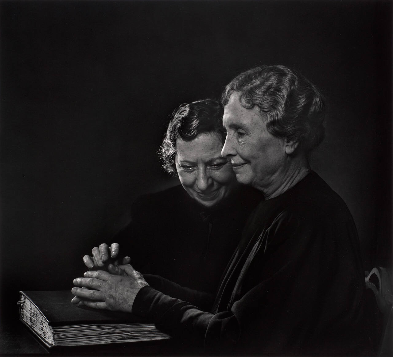 Helen Keller