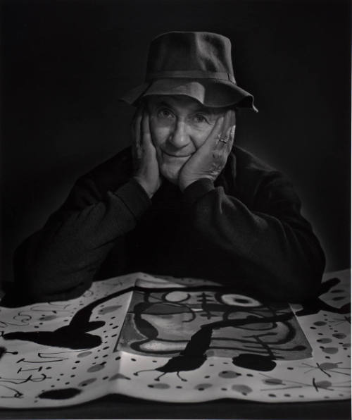 Joan Miro