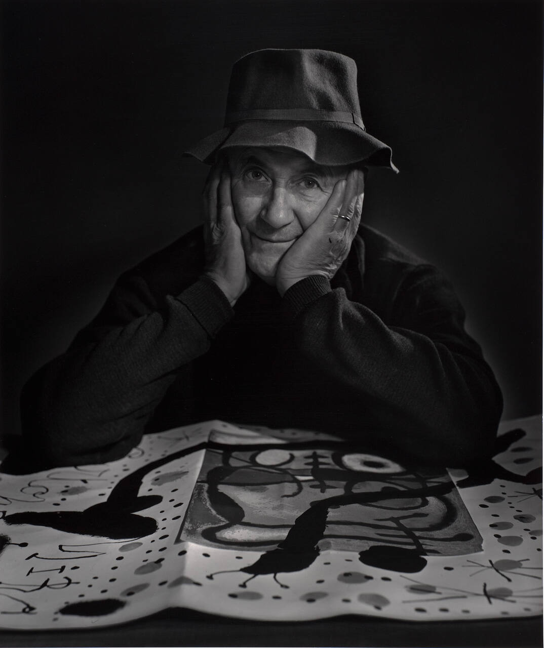 Joan Miro