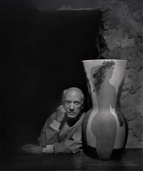 Pablo Picasso