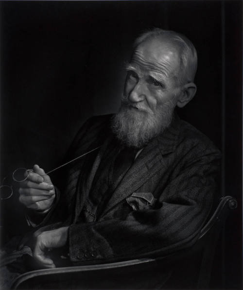 George Bernard Shaw