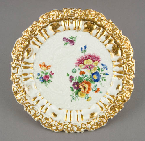 Plate