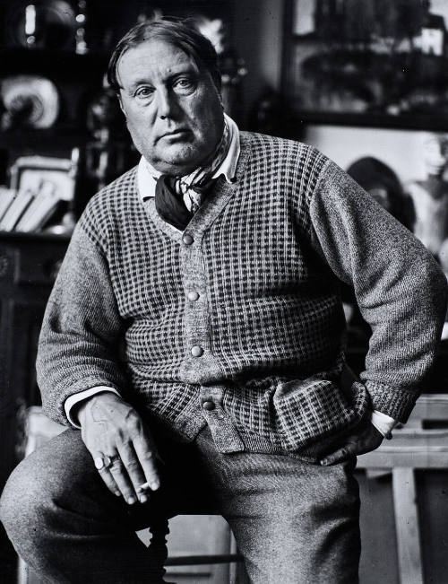 Maurice Vlaminck, Paris