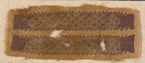 Textile Fragment