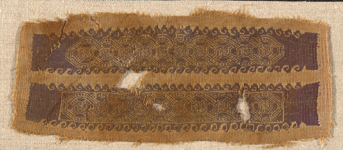 Textile Fragment